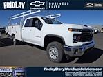 2024 Chevrolet Silverado 2500 Double Cab RWD, Royal Truck Body Service Body Service Truck for sale #D22098 - photo 1