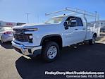 2024 Chevrolet Silverado 2500 Double Cab RWD, Royal Truck Body Service Body Service Truck for sale #D22098 - photo 3