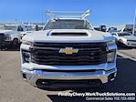 2024 Chevrolet Silverado 2500 Double Cab RWD, Royal Truck Body Service Body Service Truck for sale #D22098 - photo 4