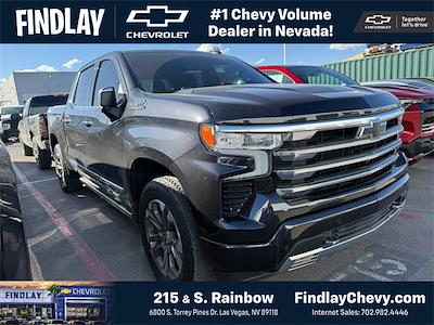 2023 Chevrolet Silverado 1500 Crew Cab 4WD Pickup for sale #D24088A - photo 1