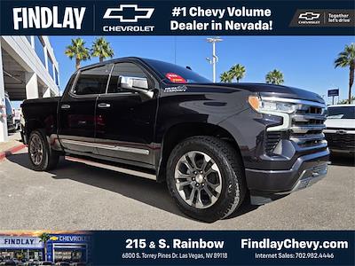2023 Chevrolet Silverado 1500 Crew Cab 4x4 Pickup for sale #D24088A - photo 1