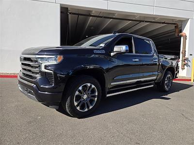 2023 Chevrolet Silverado 1500 Crew Cab 4x4 Pickup for sale #D24088A - photo 2