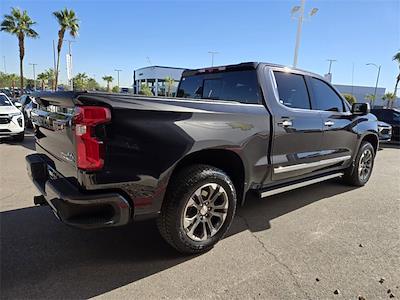 2023 Chevrolet Silverado 1500 Crew Cab 4x4 Pickup for sale #D24088A - photo 2