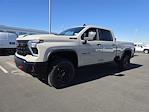 2026 Chevrolet Silverado 2500 Crew Cab 4x4 Pickup for sale #D25640 - photo 3