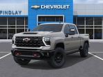 2026 Chevrolet Silverado 2500 Crew Cab 4x4 Pickup for sale #D25640 - photo 21