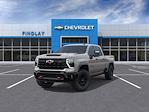 2026 Chevrolet Silverado 2500 Crew Cab 4x4 Pickup for sale #D25640 - photo 23