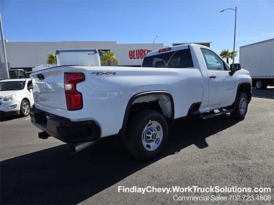 New 2025 Chevrolet Silverado 2500 - photo 1