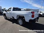 2025 Chevrolet Silverado 2500 Regular Cab 4x4 Pickup for sale #D29746 - photo 4