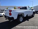 2025 Chevrolet Silverado 2500 Regular Cab 4x4 Pickup for sale #D29746 - photo 2