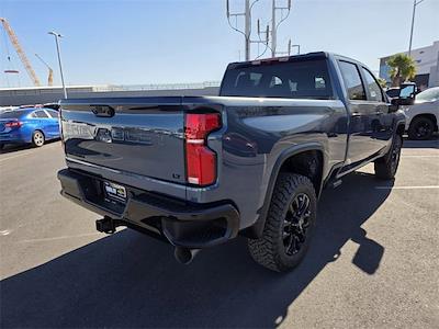 New 2026 Chevrolet Silverado 2500 - photo 1