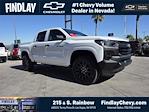2026 Chevrolet Colorado Crew Cab RWD Pickup for sale #D30835A - photo 1