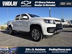2022 Chevrolet Colorado Crew Cab RWD Pickup for sale #D30835C - photo 1