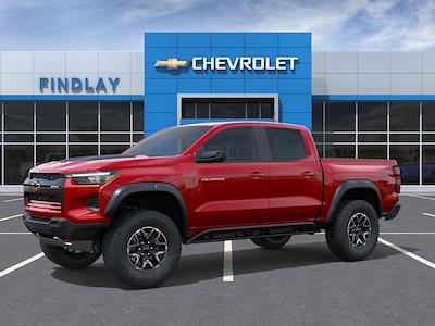 Used 2026 Chevrolet Colorado ZR2 Crew Cab for sale #D31638A - photo 2