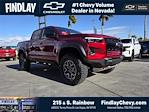2026 Chevrolet Colorado Crew Cab 4x4 Pickup for sale #D31638A - photo 1