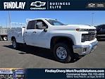 2024 Chevrolet Silverado 2500 Double Cab 4x4, Knapheide Pool Service Truck for sale #D37733 - photo 1