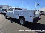 New 2024 Chevrolet Silverado 2500 Double Cab 4x4 Knapheide Service Truck for sale #D37733 - photo 4