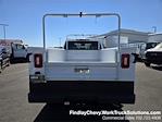 New 2024 Chevrolet Silverado 2500 Double Cab 4x4 Knapheide Service Truck for sale #D37733 - photo 5