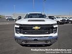 New 2024 Chevrolet Silverado 2500 Double Cab 4x4 Knapheide Service Truck for sale #D37733 - photo 8
