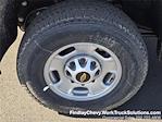New 2024 Chevrolet Silverado 2500 Double Cab 4x4 Knapheide Service Truck for sale #D37733 - photo 9