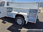 New 2024 Chevrolet Silverado 2500 Double Cab 4x4 Knapheide Service Truck for sale #D37733 - photo 13