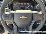 New 2024 Chevrolet Silverado 2500 Double Cab 4x4 Knapheide Service Truck for sale #D37733 - photo 19