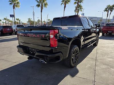 2022 Chevrolet Silverado 1500 Crew Cab 4x4 Pickup for sale #D38256A - photo 2