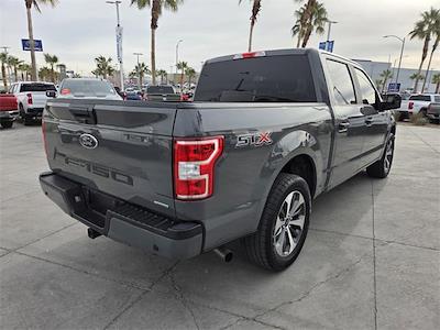 2020 Ford F-150 SuperCrew Cab RWD Pickup for sale #D41904A - photo 2