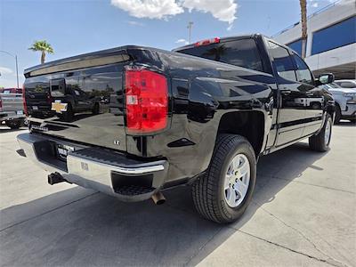 2017 Chevrolet Silverado 1500 Crew Cab RWD Pickup for sale #D41921A - photo 2
