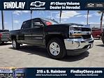 2017 Chevrolet Silverado 1500 Crew Cab RWD Pickup for sale #D41921A - photo 1