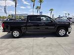 2017 Chevrolet Silverado 1500 Crew Cab RWD Pickup for sale #D41921A - photo 7