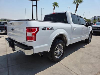 2019 Ford F-150 SuperCrew Cab 4WD Pickup for sale #D43180A - photo 2