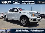 2019 Ford F-150 SuperCrew Cab 4x4 Pickup for sale #D43180A - photo 1