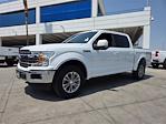 2019 Ford F-150 SuperCrew Cab 4x4 Pickup for sale #D43180A - photo 3