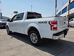 2019 Ford F-150 SuperCrew Cab 4x4 Pickup for sale #D43180A - photo 5