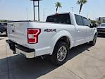 2019 Ford F-150 SuperCrew Cab 4x4 Pickup for sale #D43180A - photo 2
