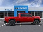 2025 Chevrolet Silverado 2500 Crew Cab 4WD Pickup for sale #D43459 - photo 18