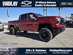 2025 Chevrolet Silverado 2500 Crew Cab 4WD Pickup for sale #D43459 - photo 1