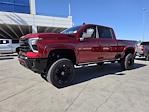 2025 Chevrolet Silverado 2500 Crew Cab 4WD Pickup for sale #D43459 - photo 3
