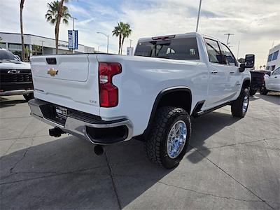 2023 Chevrolet Silverado 2500 Crew Cab 4WD Pickup for sale #D43459A - photo 2