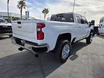 2023 Chevrolet Silverado 2500 Crew Cab 4x4 Pickup for sale #D43459A - photo 2