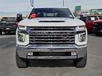 2023 Chevrolet Silverado 2500 Crew Cab 4x4 Pickup for sale #D43459A - photo 8