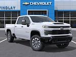New 2026 Chevrolet Silverado 2500 Custom Crew Cab for sale #D46983 - photo 15