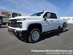 2025 Chevrolet Silverado 2500 Crew Cab SRW RWD Pickup for sale #D47079 - photo 3