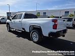 2025 Chevrolet Silverado 2500 Crew Cab SRW RWD Pickup for sale #D47079 - photo 4