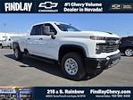 2025 Chevrolet Silverado 2500 Crew Cab SRW RWD Pickup for sale #D47079 - photo 1