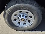 2025 Chevrolet Silverado 2500 Crew Cab SRW RWD Pickup for sale #D47079 - photo 5
