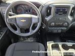 2025 Chevrolet Silverado 2500 Crew Cab SRW RWD Pickup for sale #D47079 - photo 8