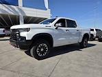 2024 Chevrolet Silverado 1500 Crew Cab 4x4 Pickup for sale #D47262A - photo 4