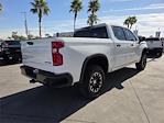 2024 Chevrolet Silverado 1500 Crew Cab 4x4 Pickup for sale #D47262A - photo 2