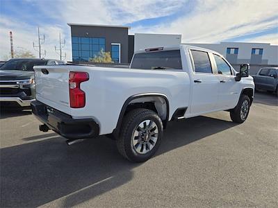 New 2026 Chevrolet Silverado 2500 Custom Crew Cab for sale #D49693 - photo 2